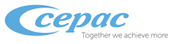 Cepac logo