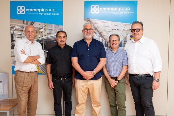 Emmepi avanti team jul24