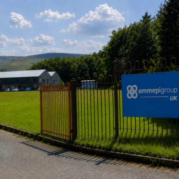 Emmepi group uk website 7jul26
